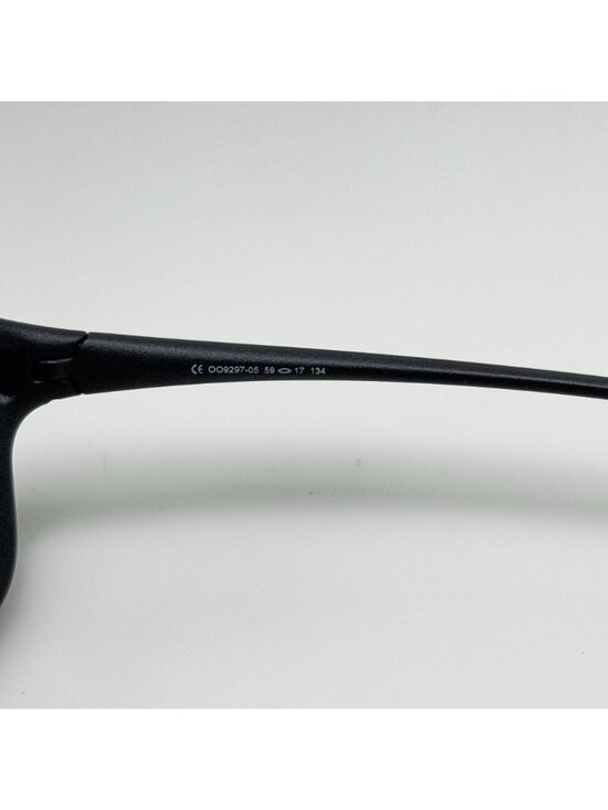 Oakley Sunglasses OO9297-05 She\'s Unstoppable Polarized 59-17-134 main image 7